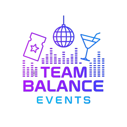 Team Balance Logo